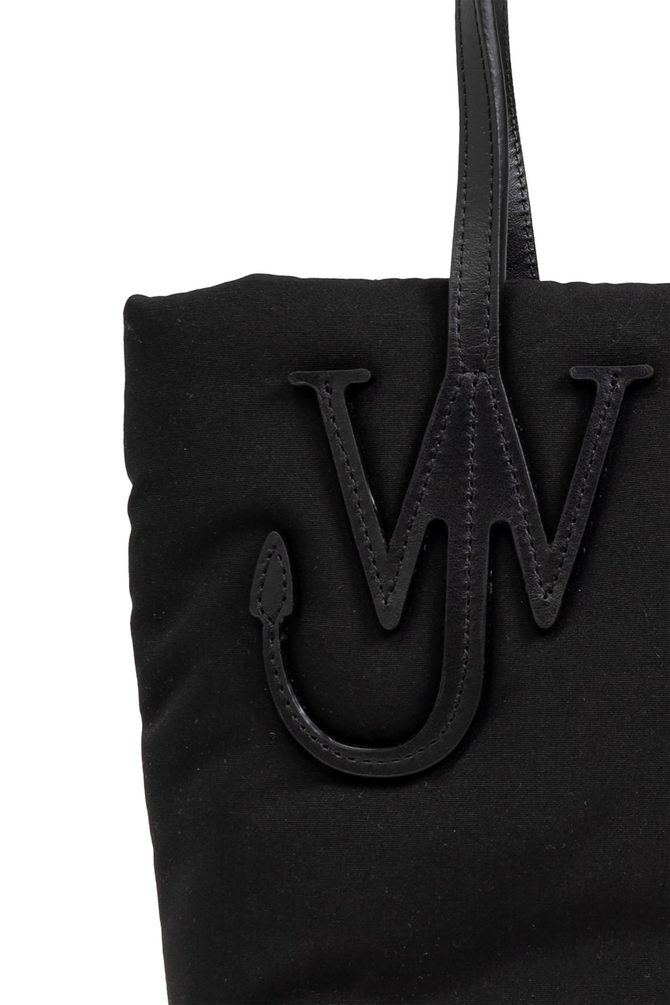 JW Anderson Small Puffy shopper bag | Women's Bags | Vitkac